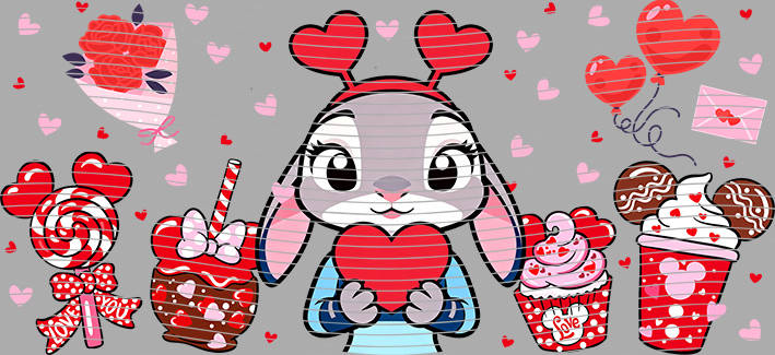 16oz Valentine-J8-686